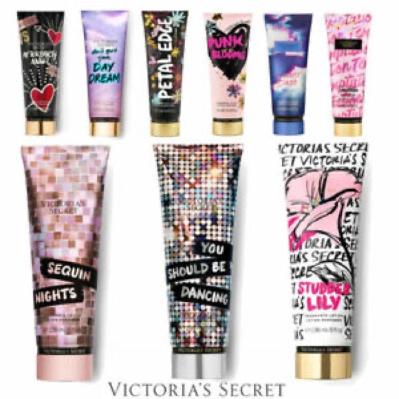PINK & VICTORIA SECRETS flirty mystery box - Picture 6 of 16